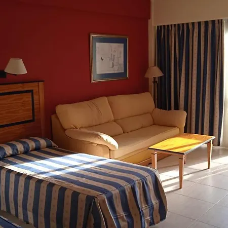 Apartment Primera Linea Playa Y Vista Mar Pyr 10 Floor *