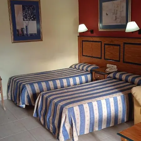 Apartment Primera Linea Playa Y Vista Mar Pyr 10 Floor