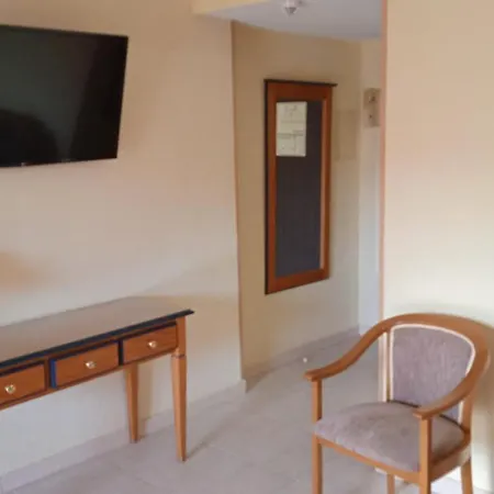 Primera Linea Playa Y Vista Mar Pyr 10 Floor